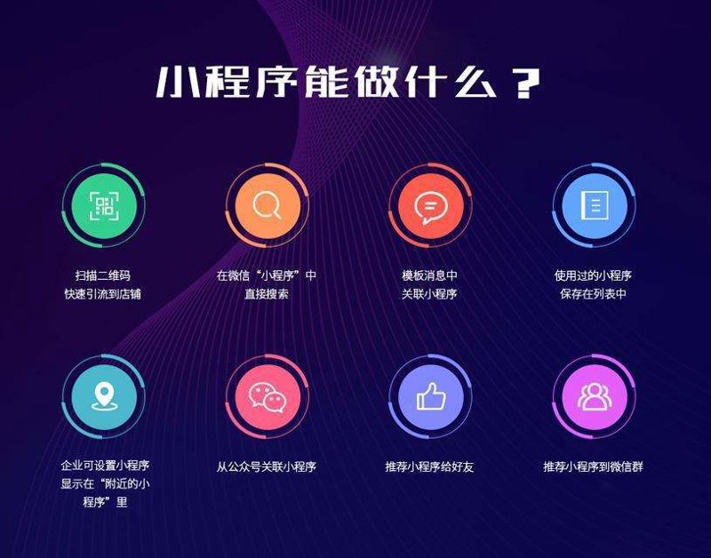 H5网站制作:构建未来网页的新篇章